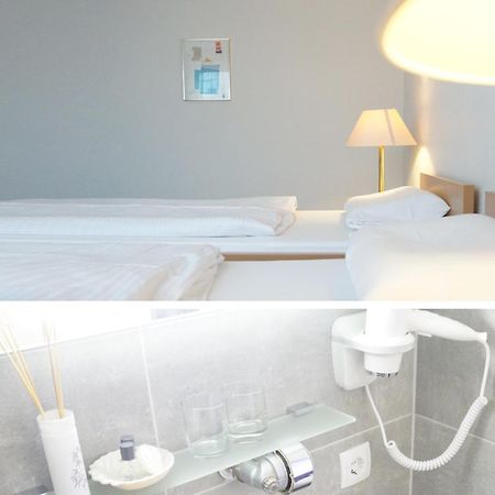 Buergerhaus Hotel Steinbach im Taunus Eksteriør billede