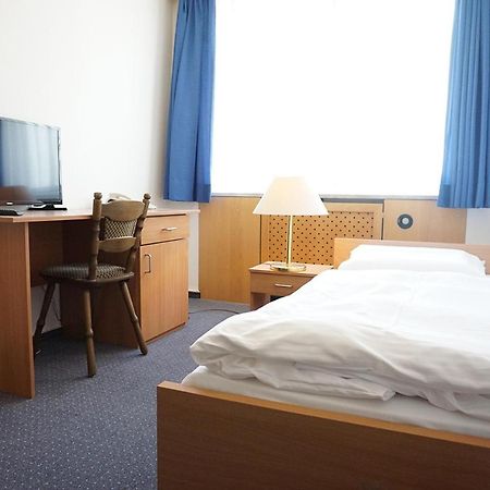 Buergerhaus Hotel Steinbach im Taunus Eksteriør billede