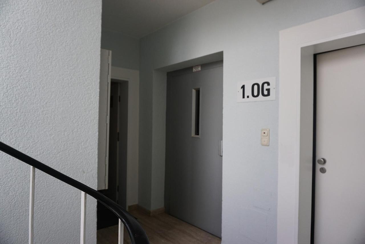 Buergerhaus Hotel Steinbach im Taunus Eksteriør billede
