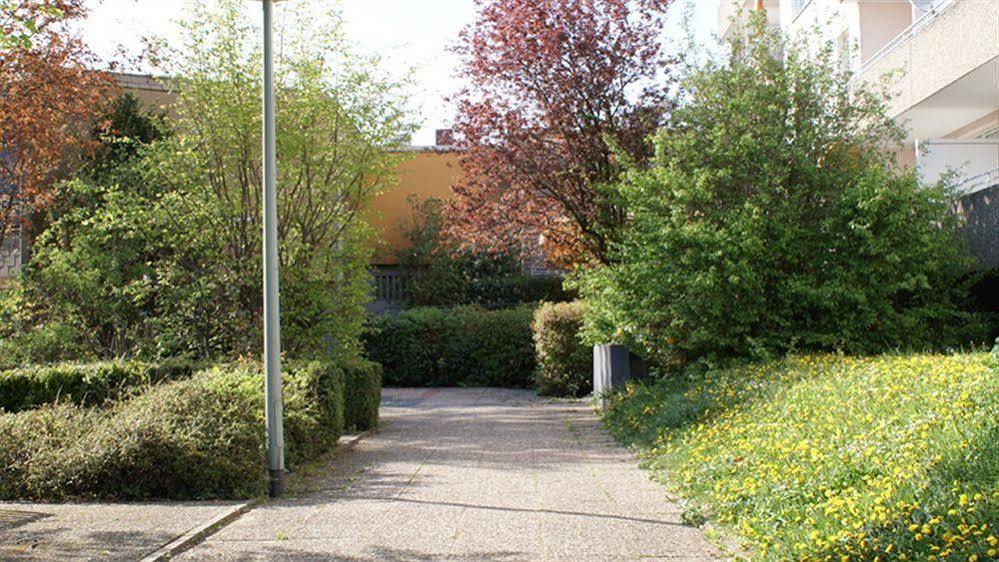 Buergerhaus Hotel Steinbach im Taunus Eksteriør billede